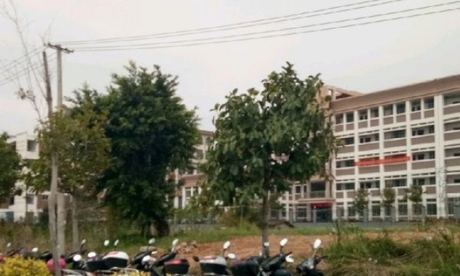 职业中专餐饮