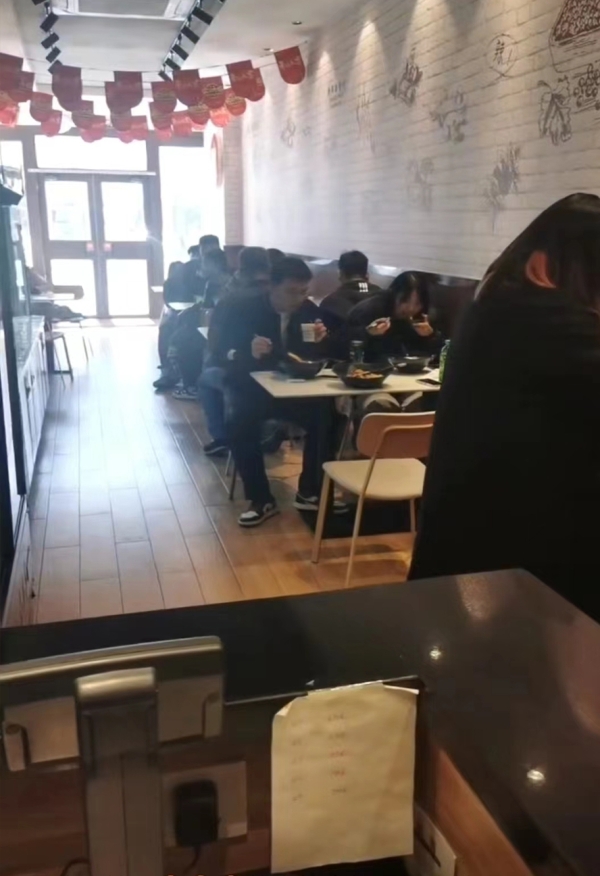 商铺图片
