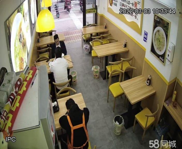 商铺图片