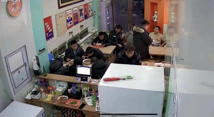 商铺图片