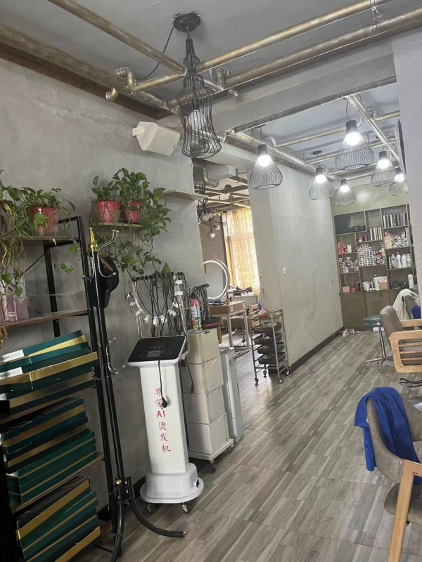 商铺图片