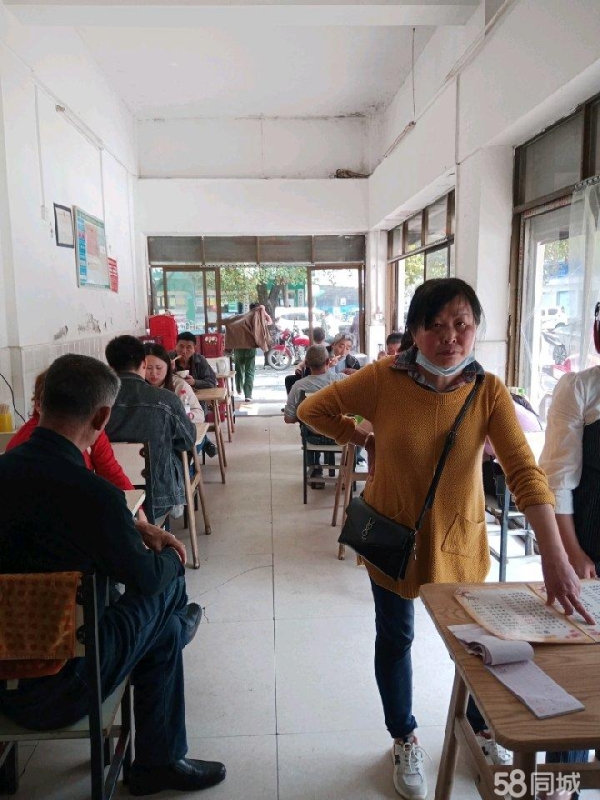 商铺图片