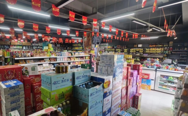商铺图片