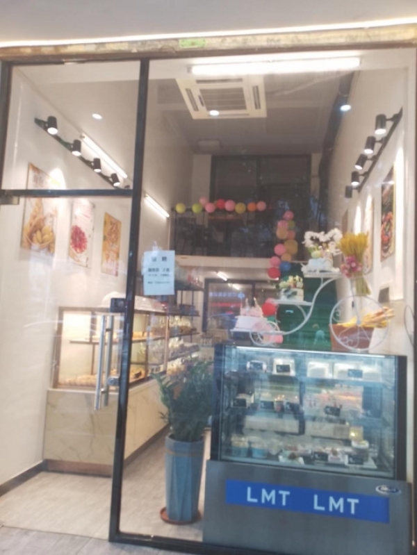 商铺图片
