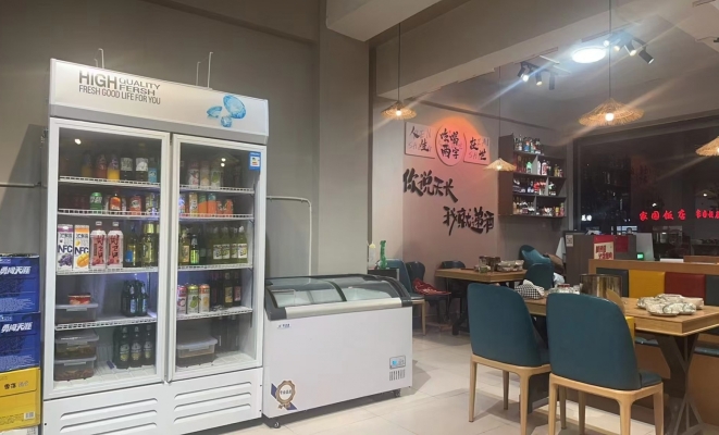 商铺图片