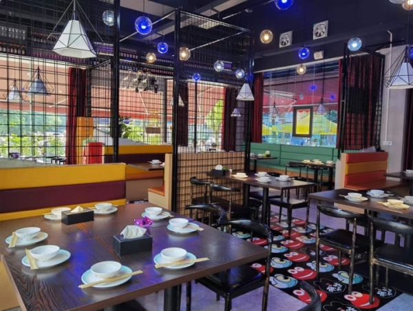 酒馆，烧烤店，江湖菜馆转让