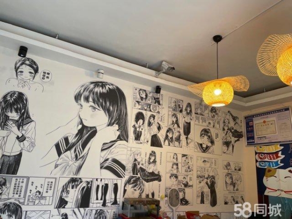 商铺图片