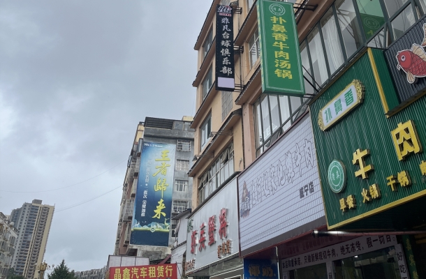 商铺图片