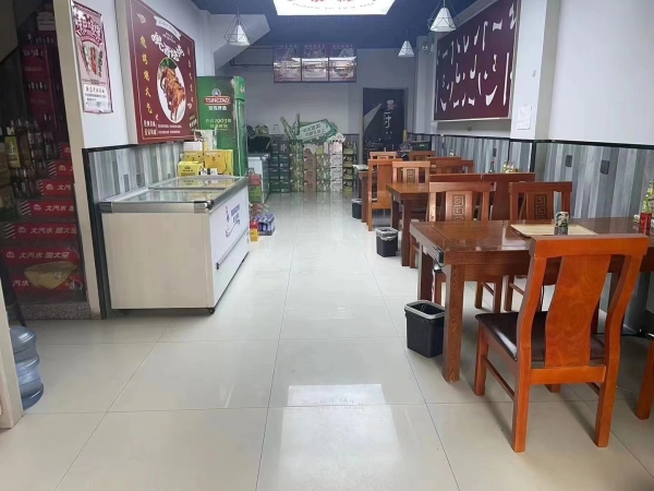 商铺图片