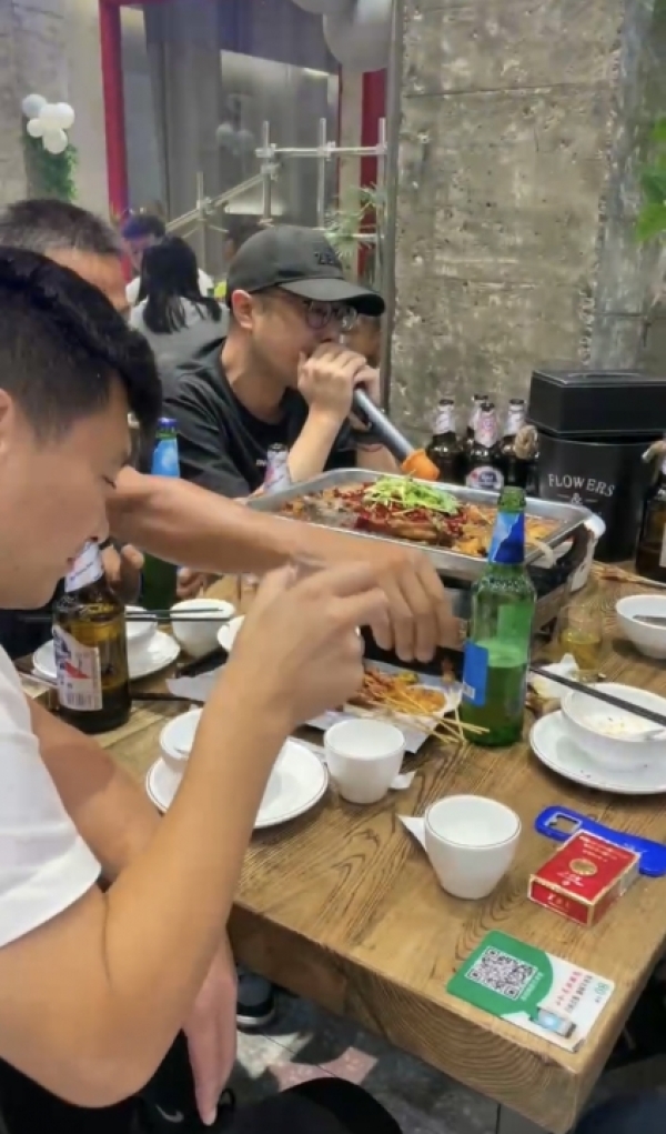 商铺图片