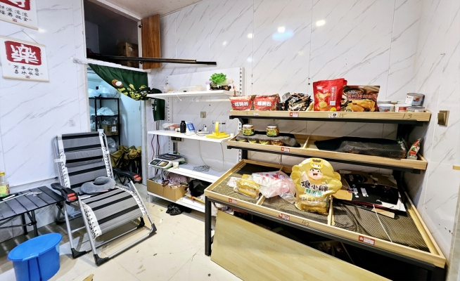 商铺图片