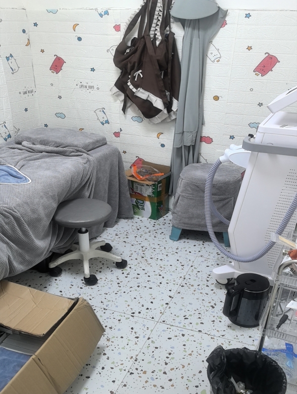 商铺图片