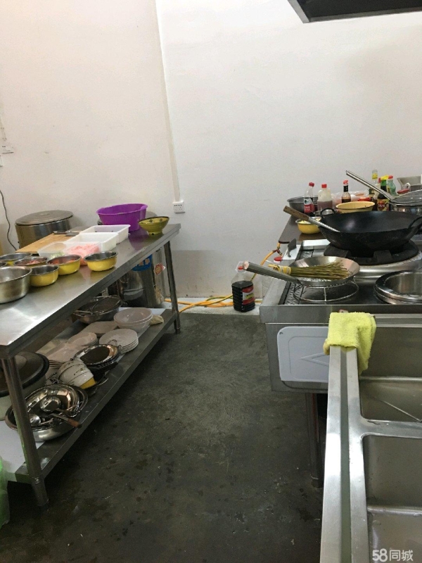 商铺图片