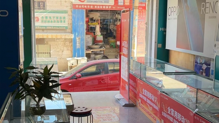 商铺图片