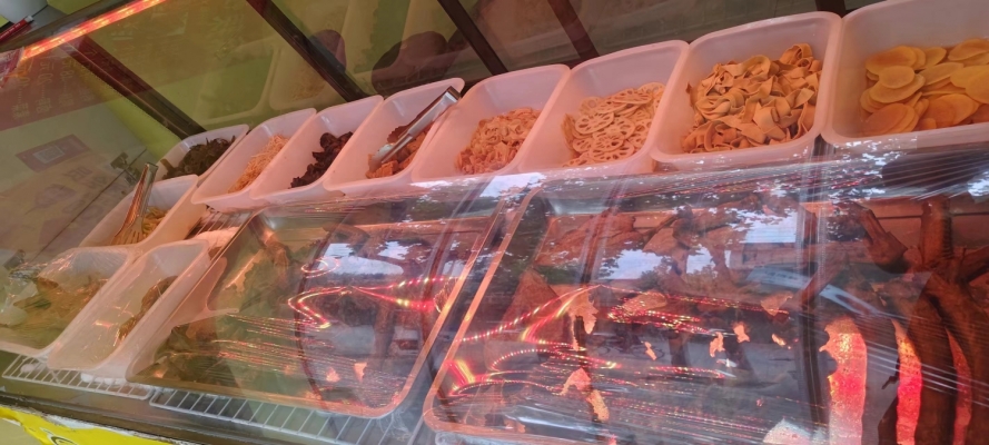 商铺图片