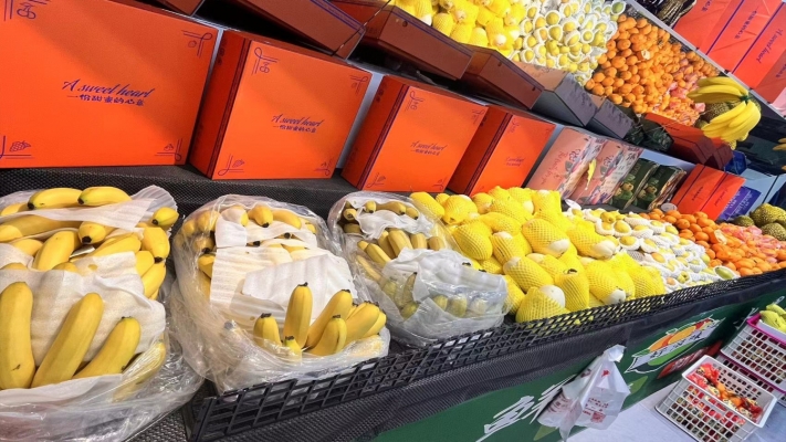 商铺图片