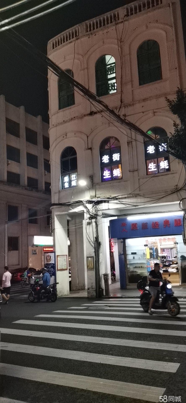 商铺图片