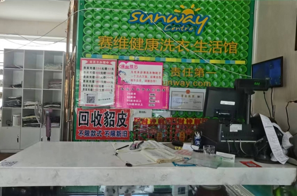 商铺图片
