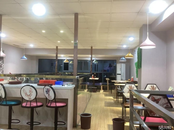 商铺图片