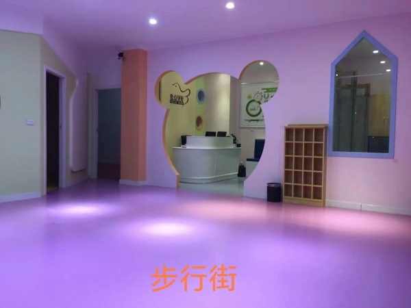 培训学校出租
