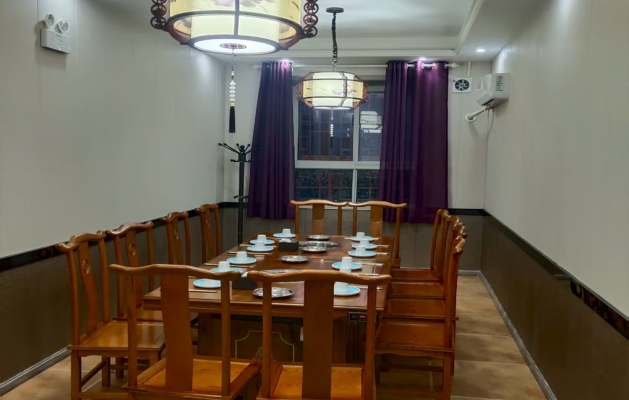 商铺图片
