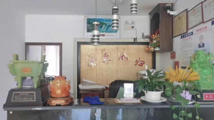 商铺图片