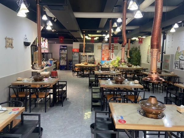 餐饮饭店