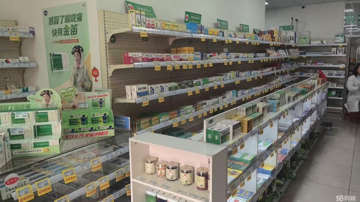 商铺图片