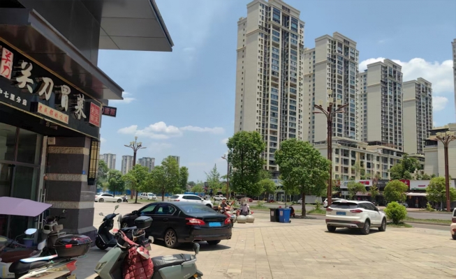 商铺图片