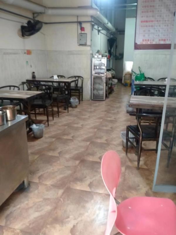 商铺图片