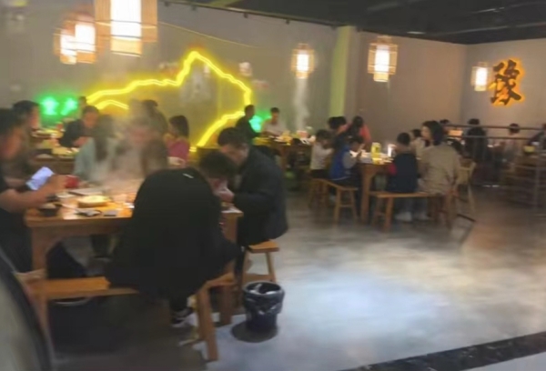 商铺图片