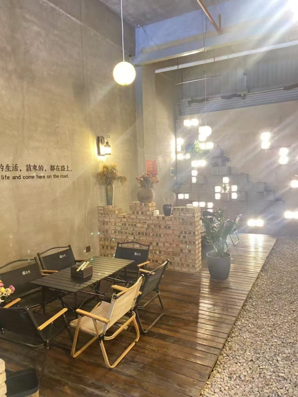 商铺图片