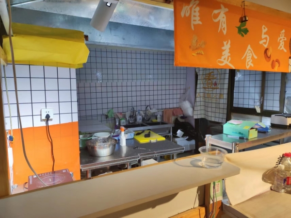商铺图片