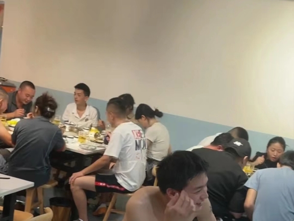 商铺图片