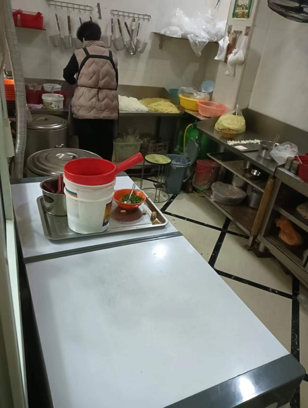 商铺图片