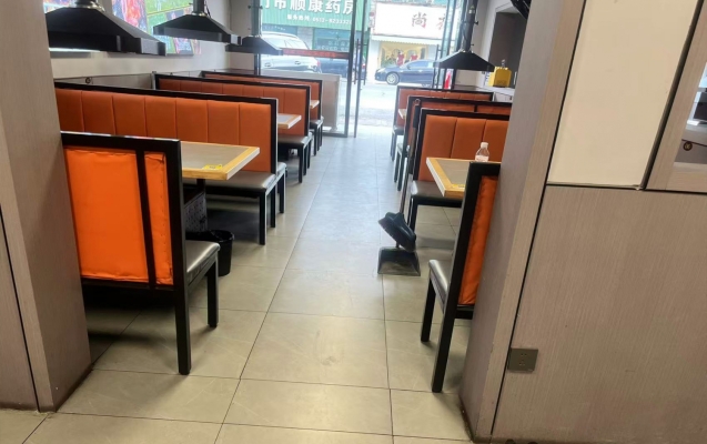 商铺图片