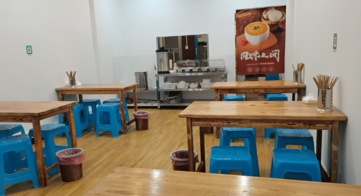 商铺图片
