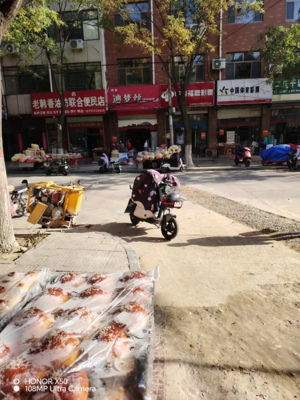 商铺图片