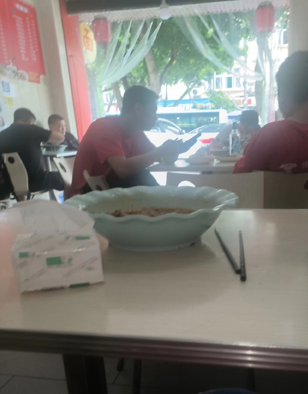 商铺图片