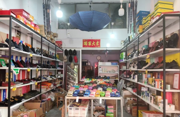 商铺图片