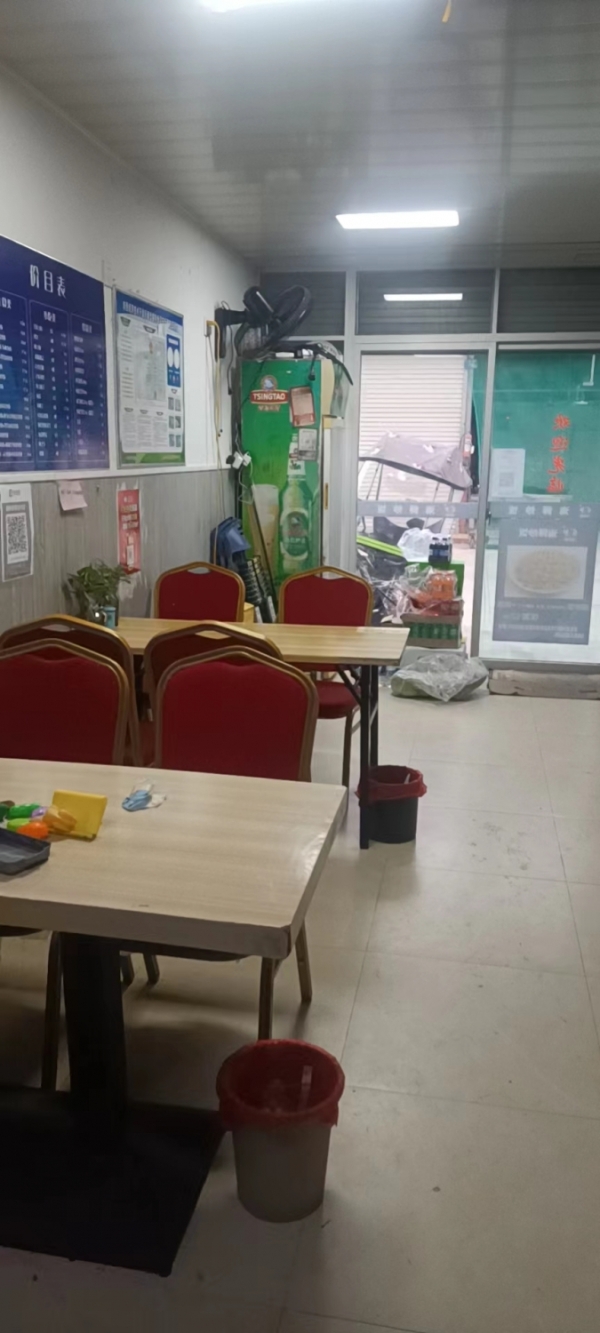 商铺图片