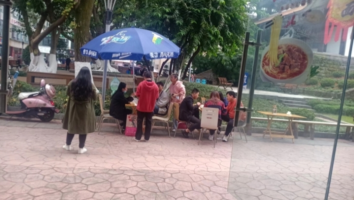 商铺图片