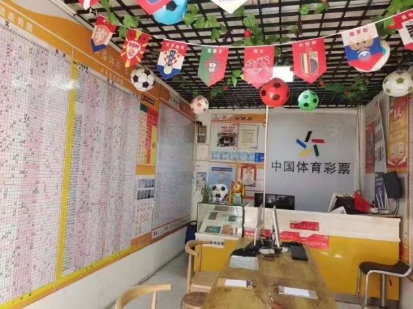 商铺图片