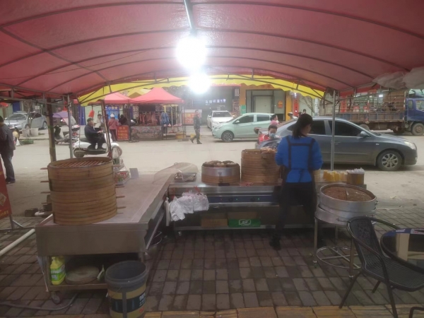 商铺图片