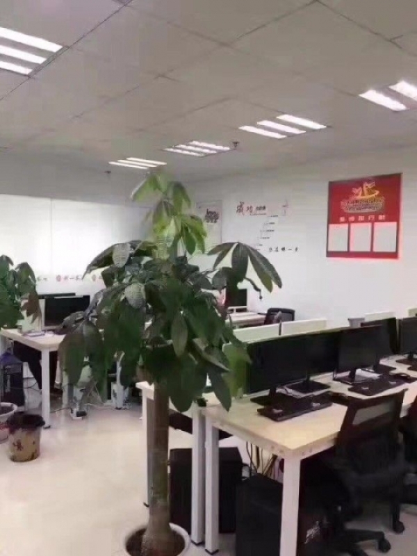 商铺图片