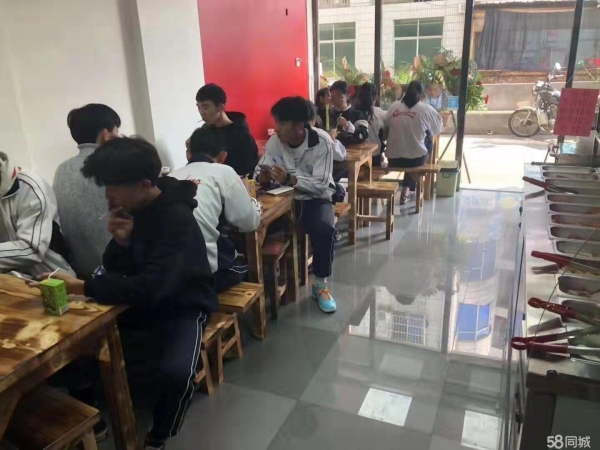 商铺图片