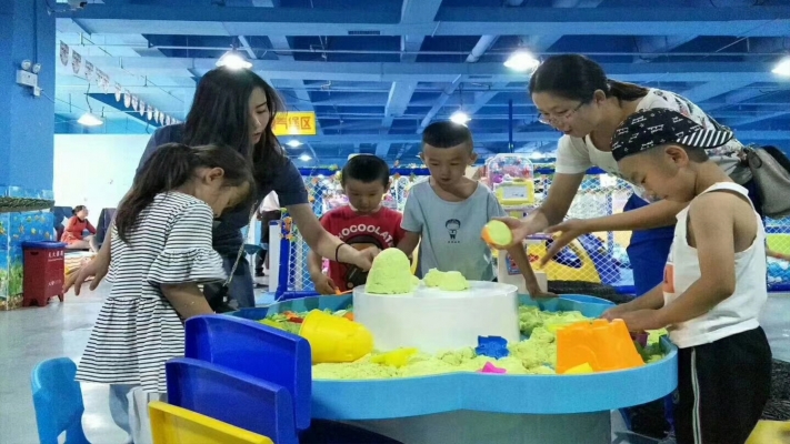 商铺图片