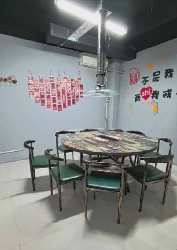 商铺图片