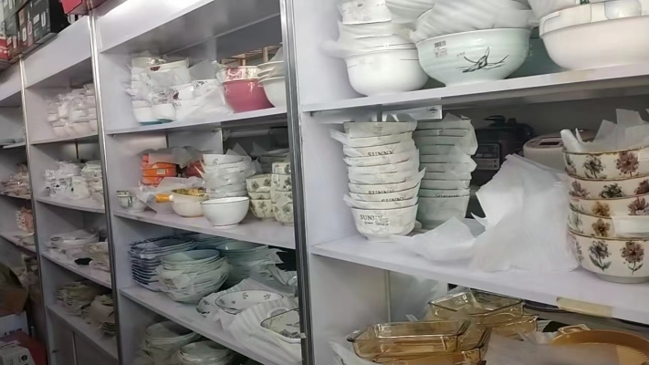 商铺图片