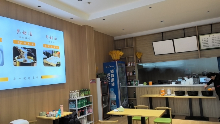 商铺图片